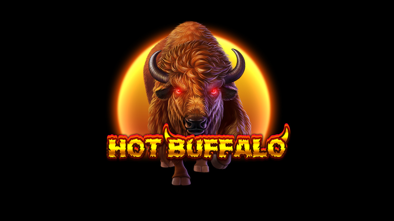 Hot Buffalo - Fish Games